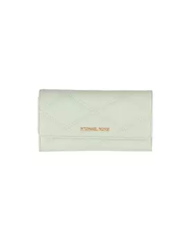 Кошелек Michael Kors, светло-зеленый
