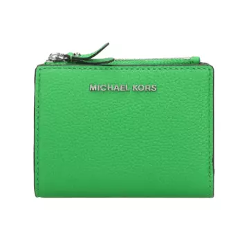 Кошелек Michael Kors, зеленый