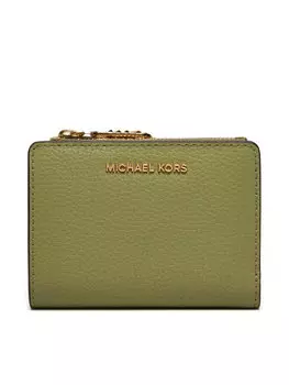 Кошелек MICHAEL KORS, зеленый