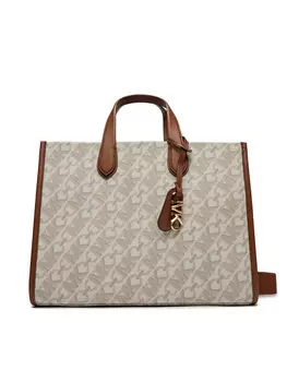 Кошелек Michael Michael Kors, экрю