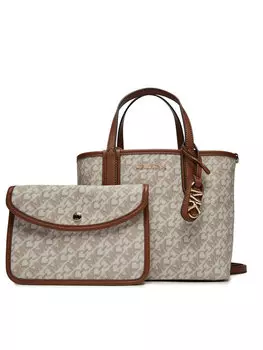 Кошелек Michael Michael Kors, экрю