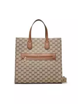 Кошелек Michael Michael Kors, бежевый
