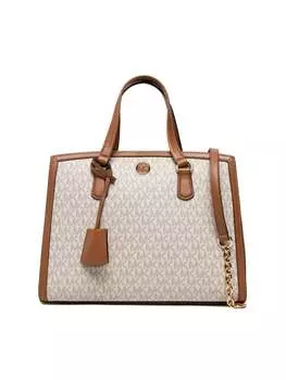 Кошелек Michael Michael Kors, бежевый