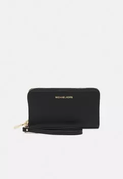 Кошелек MICHAEL Michael Kors, черный