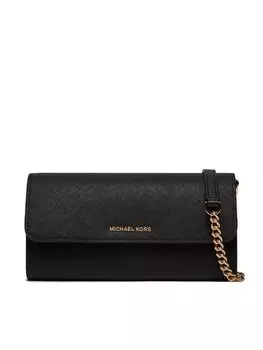 Кошелек Michael Michael Kors, черный