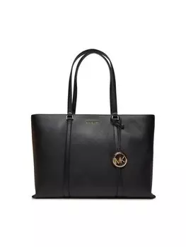 Кошелек Michael Michael Kors, черный
