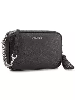 Кошелек Michael Michael Kors, черный