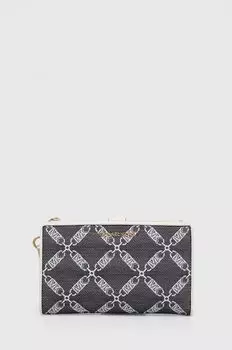 Кошелек Michael Michael Kors, черный