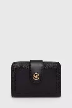 Кошелек Michael Michael Kors, черный