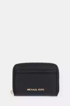Кошелек MICHAEL Michael Kors, черный