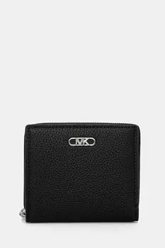 Кошелек Michael Michael Kors, черный