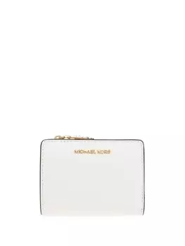 Кошелек Michael Michael Kors Empire, белый