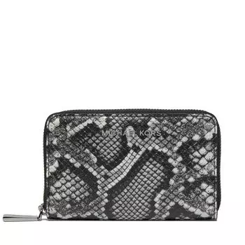 Кошелек MICHAEL Michael Kors JestSet, черный