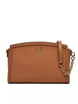 Кошелек Michael Michael Kors, коричневый