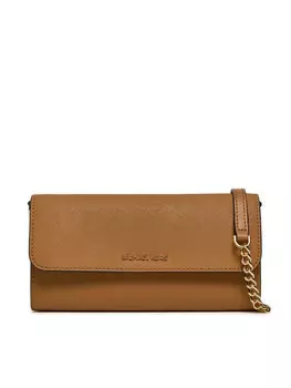 Кошелек Michael Michael Kors, коричневый