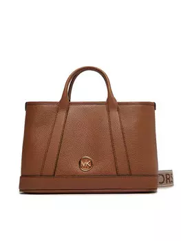 Кошелек Michael Michael Kors, коричневый