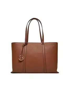 Кошелек Michael Michael Kors, коричневый