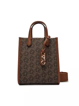 Кошелек Michael Michael Kors, коричневый