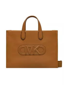 Кошелек Michael Michael Kors, коричневый
