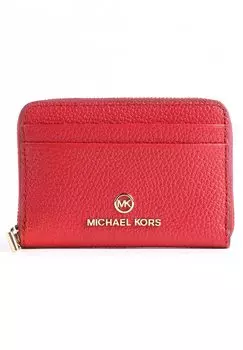 Кошелек MICHAEL Michael Kors, красный