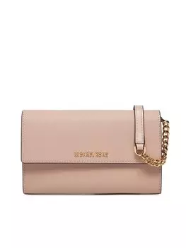 Кошелек Michael Michael Kors, розовый