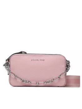Кошелек Michael Michael Kors, розовый