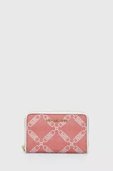 Кошелек Michael Michael Kors, розовый