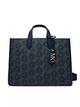 Кошелек Michael Michael Kors, синий