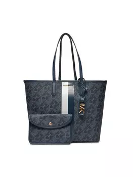Кошелек Michael Michael Kors, синий