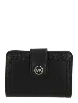 Кошелек MICHAEL Michael Kors Wallet, черный