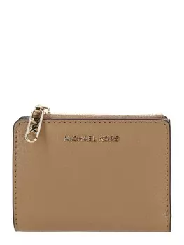 Кошелек MICHAEL Michael Kors Wallet, цвет cappuccino