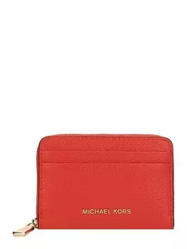 Кошелек MICHAEL Michael Kors Wallet, красный