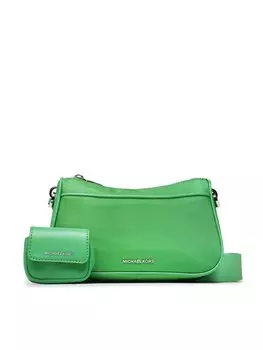 Кошелек Michael Michael Kors, зеленый