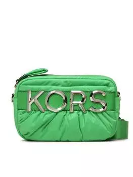 Кошелек Michael Michael Kors, зеленый
