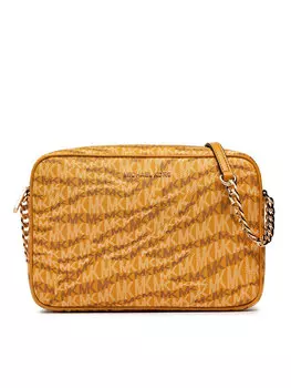 Кошелек Michael Michael Kors, желтый