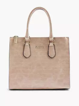 Кошелек Michael Shannon, бежевый