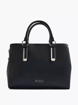 Кошелек Michael Shannon, синий