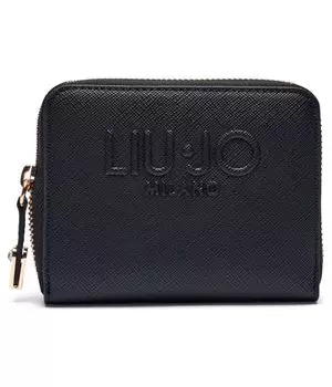 Кошелек Милан Liu Jo, черный