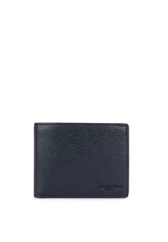 Кошелек MILANO GENTLEMEN LANCASTER, синий