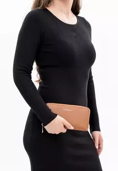 Кошелек MILANO Lazarotti, коричневый