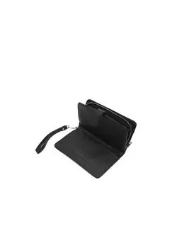 Кошелек MILPA MISAKO, черный