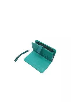 Кошелек MILPA MISAKO, светло-зеленый
