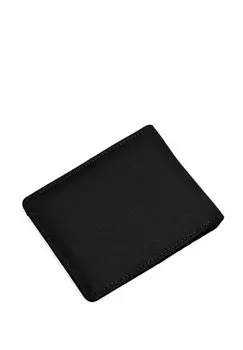 Кошелек MILTON VUCH, черный