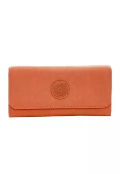 Кошелек Mindesa, оранжевый