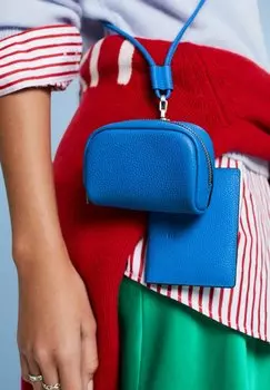Кошелек MINI Esprit, синий
