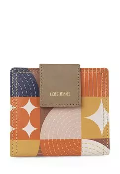 Кошелек MIRAGE LOIS Jeans, бежевый