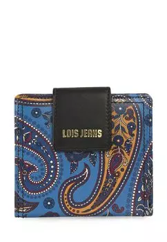 Кошелек MIRAGE LOIS Jeans, синий