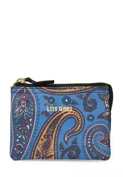 Кошелек MIRAGE LOIS Jeans, синий