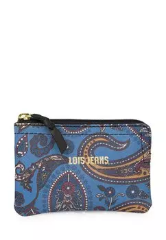 Кошелек MIRAGE LOIS Jeans, синий