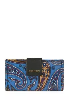 Кошелек MIRAGE LOIS Jeans, синий